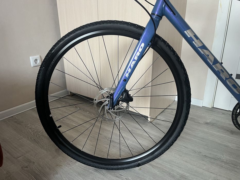 Велосипед HARO Rivon