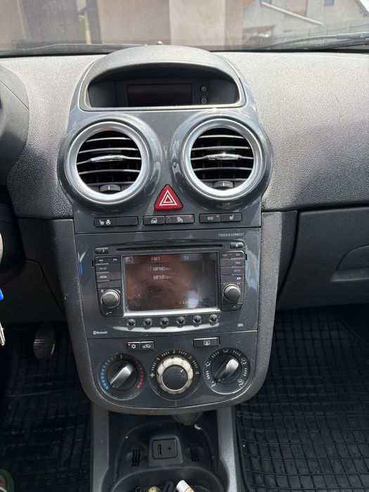 Opel Corsa D 1.3 CDTI