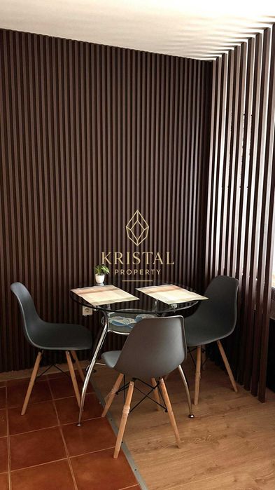 Продава се Двустаен апартамент в к.к. Слънчев бряг - 58 кв.м за 616 €/кв.м - Снимка #1