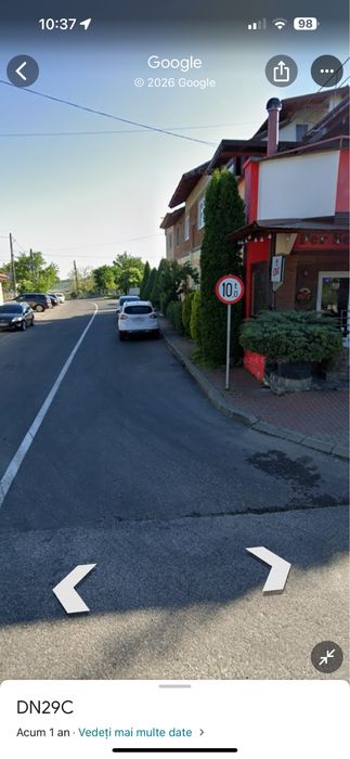 Inchiriez/vand Spatiu comerciale Bucecea