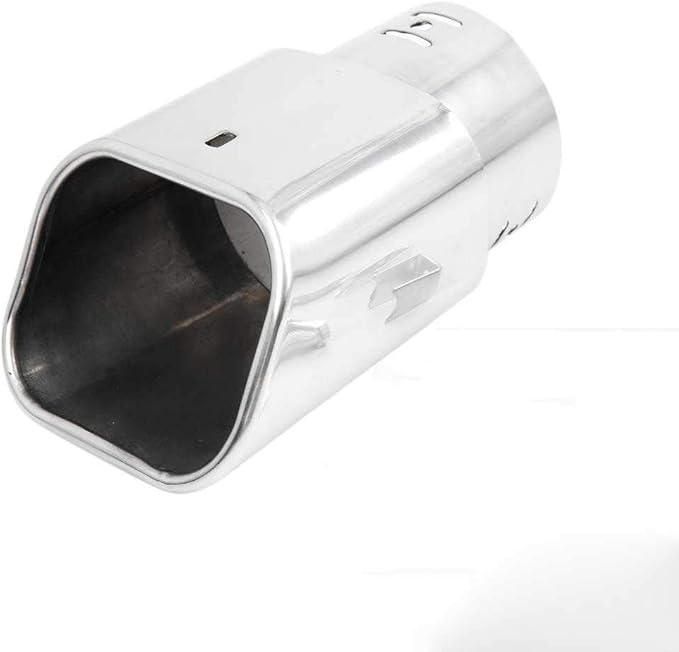 Накрайник №3089 за ауспух Ø 75мм