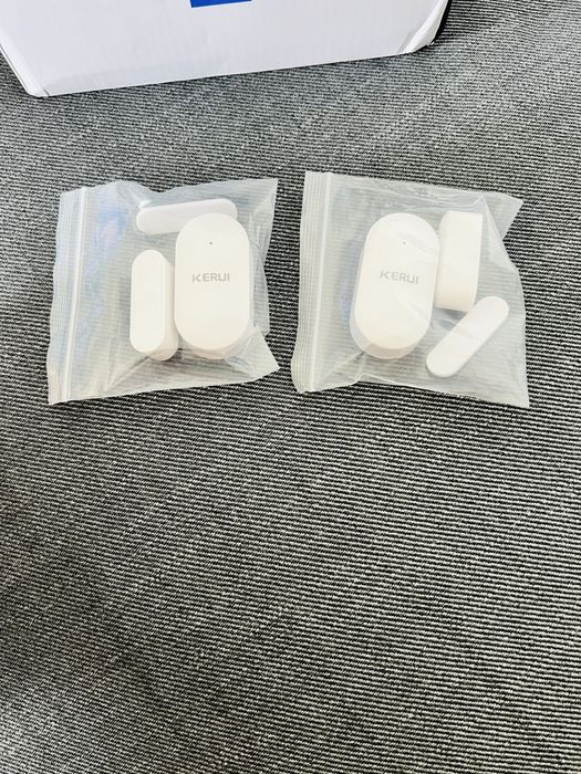 Sistem de alarma wireless Kerui W181