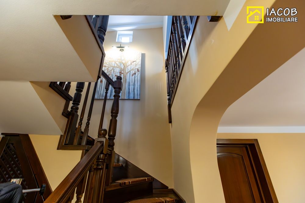 Casa individuala Magura