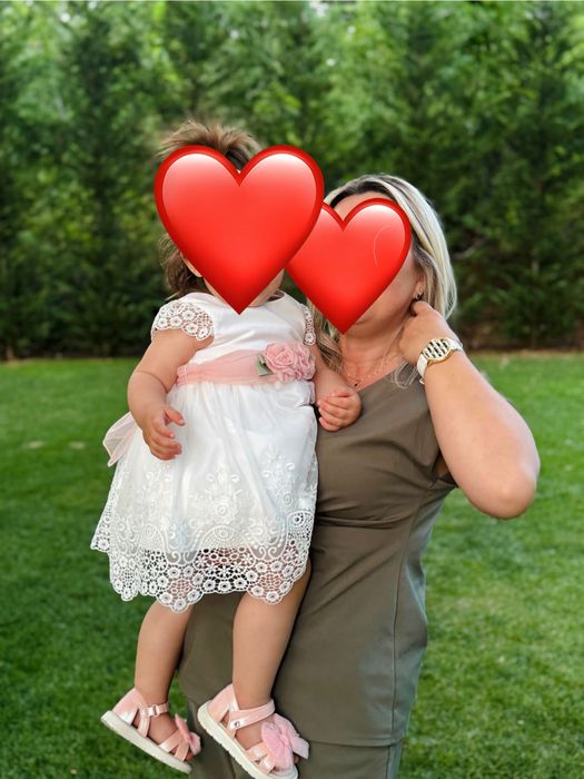 Рокля Abel & Lula