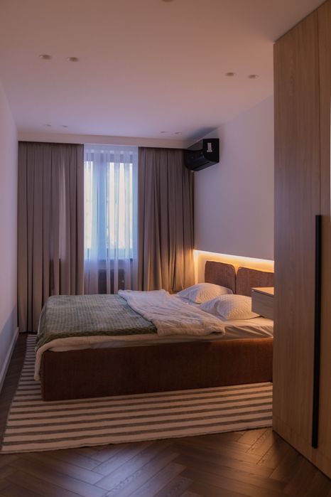 Новомосковская продажа