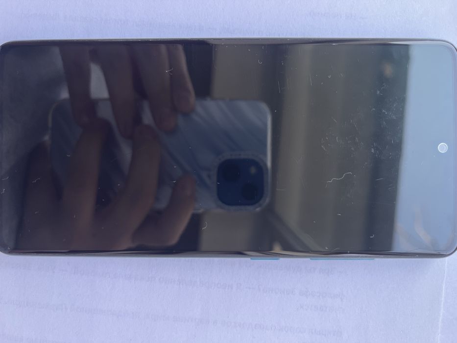 Samsung Galaxy A51 б/у торг