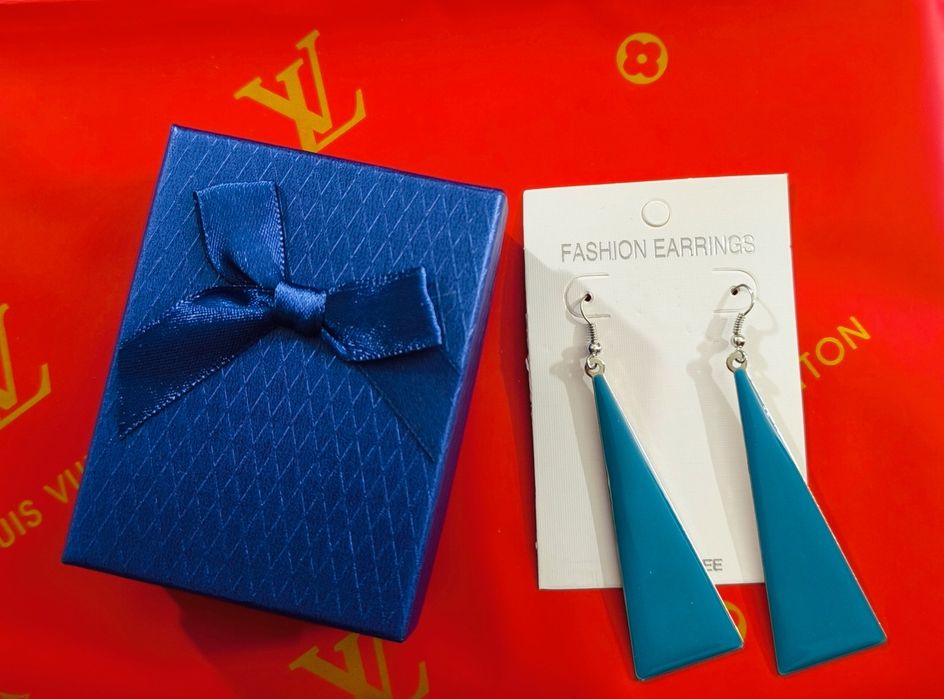 Серьги! По оптовым ценам дешево!