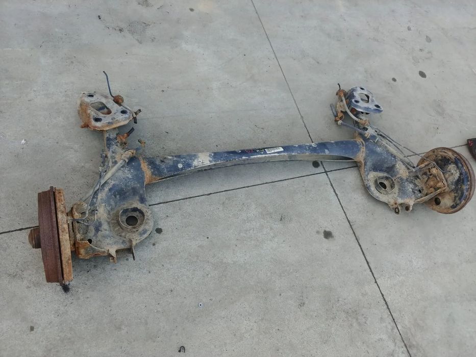 punte spate 1.3 d multijet  fiat grande punto 199 00518045540