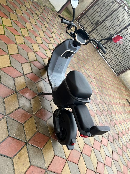 Scuter electric 500w