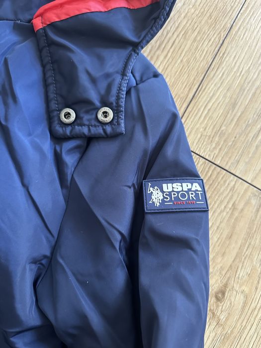 Яке за момче U.S Polo