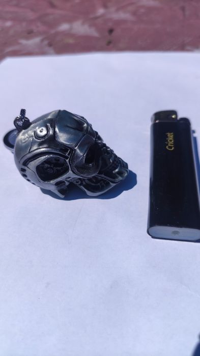 Breloc Terminator Paramont Series