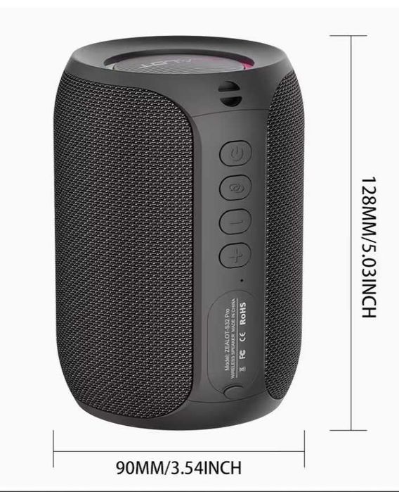 Vand pereche de boxe wireless