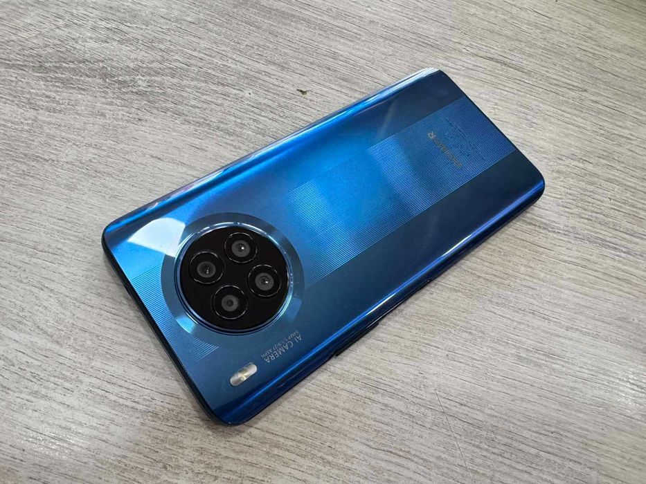 Honor 50 Lite 128GB 6GB RAM Dual
