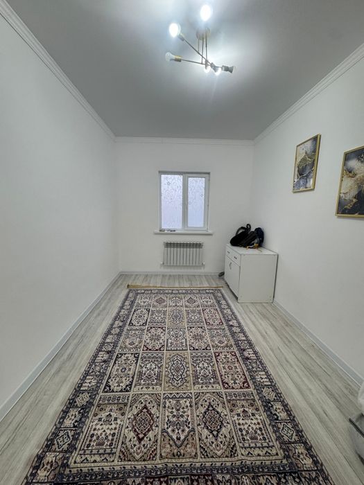 Еркінқаладан уй сатылады