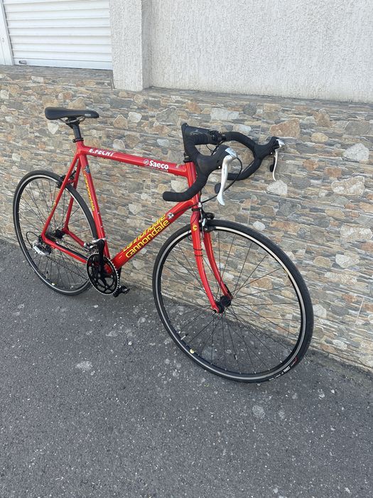 anii 90 - Biciclete | OLX.ro