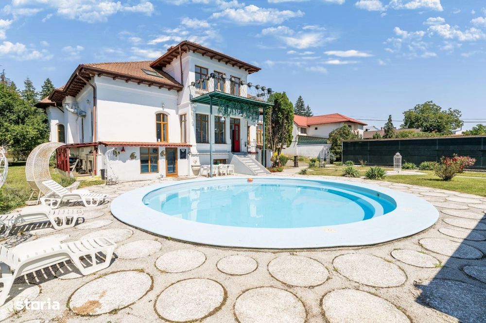 Campina,locatie strategica pentru clinica medicala, centru de recupera