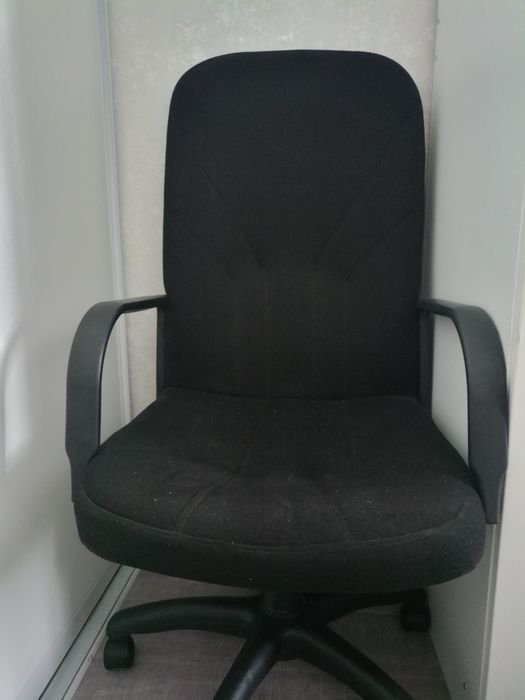 Кресло компьютерное