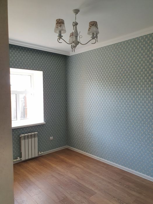 Продам дом новый