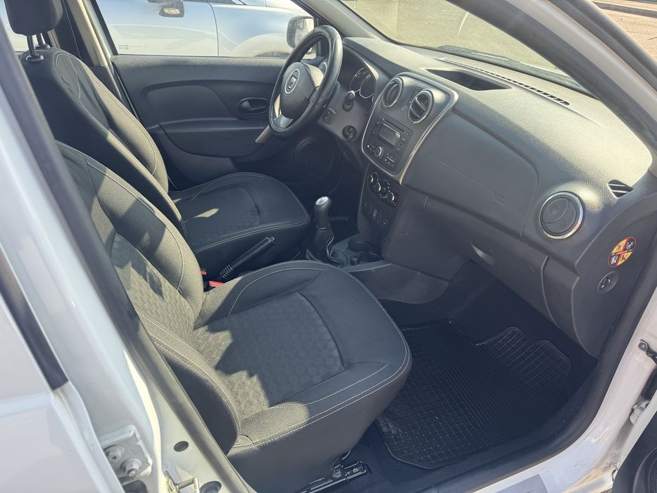 Dacia Sandero 1.2 Benzina *2013* Euro 5 / Clima /170.000 Km