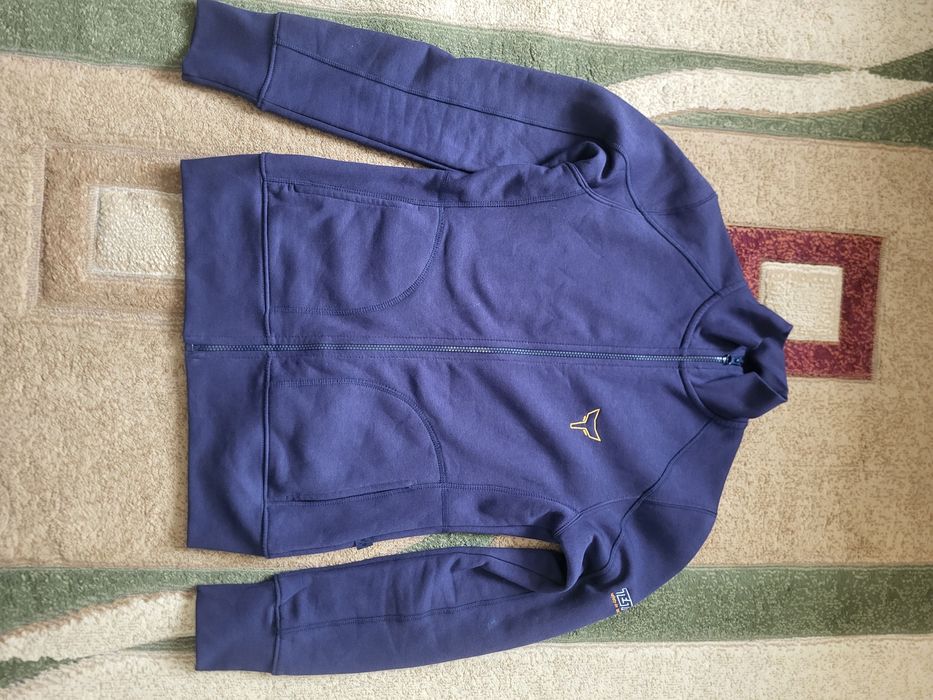 Engelbert Strauss pulover