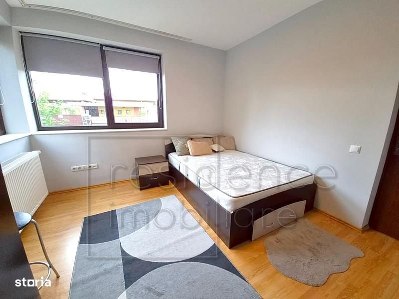 Apartament 3 camere la vila, Europa, zona Profi+Parcare
