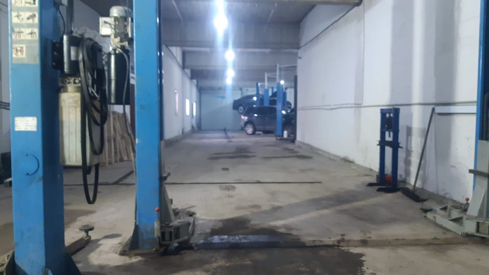 Автоэлектрик генератор стартер