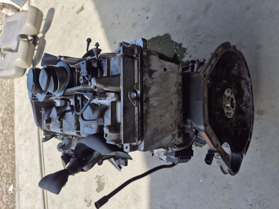 Motor Mercedes vito w639 2.2 cdi an 2006 euro 3 cu 287314 km