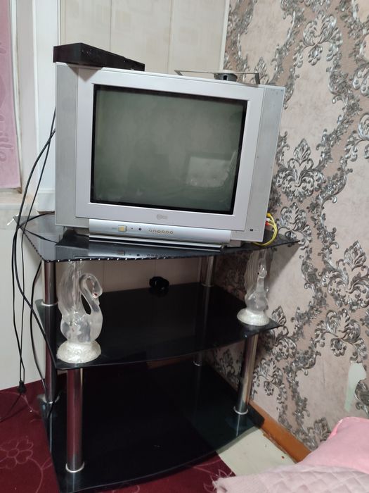 Televizor  LG Patstavkasi