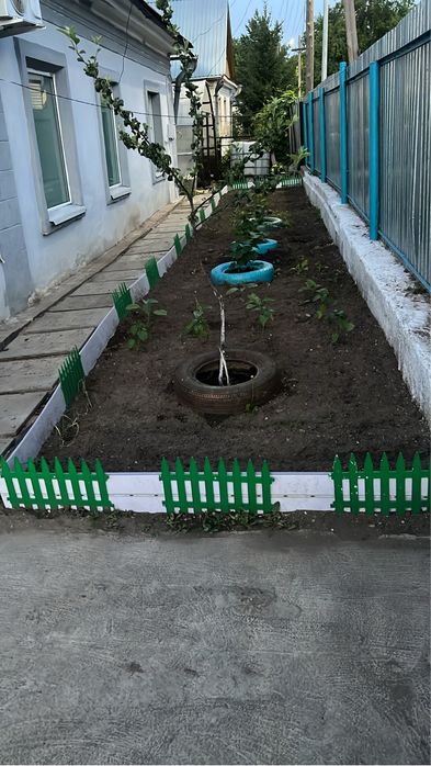 Продам дом или обмен на квартируз
