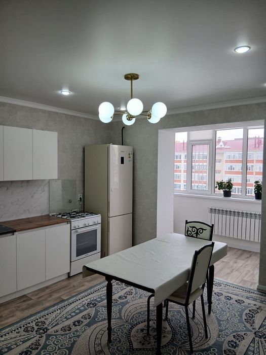 Продам 2х комнатную квартиру