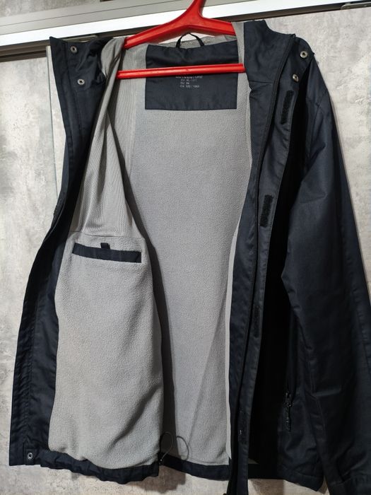 Куртка outventure демисезон