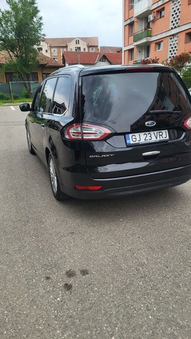 FORD Galaxy 2016 — imagine 5