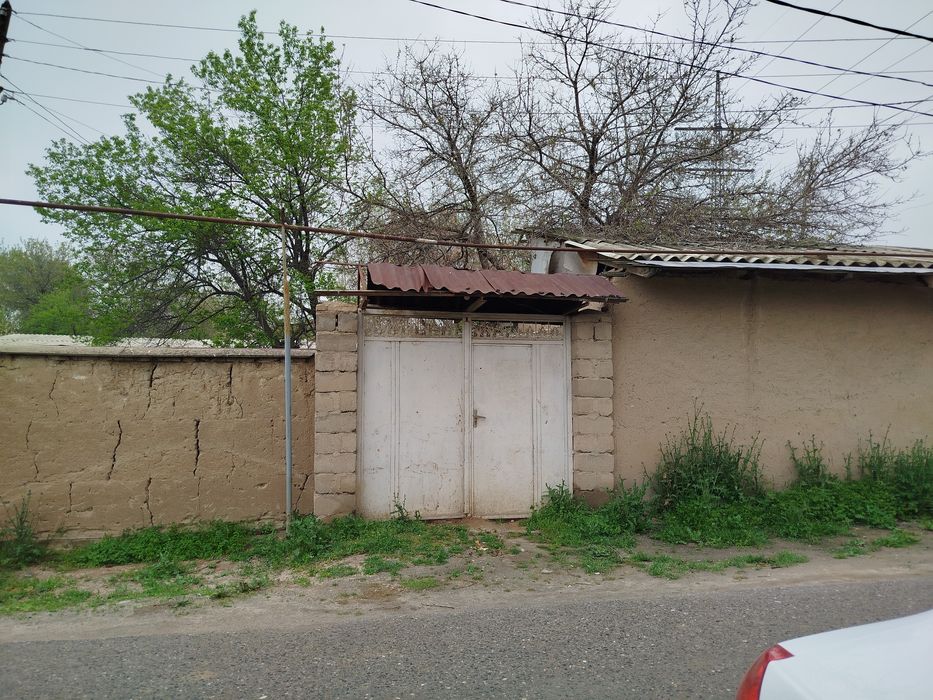 Ховли сотилади 4.5-5 сотик