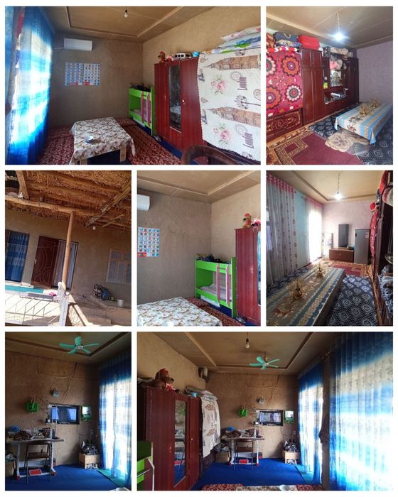 4 sutikli uy sotiladi