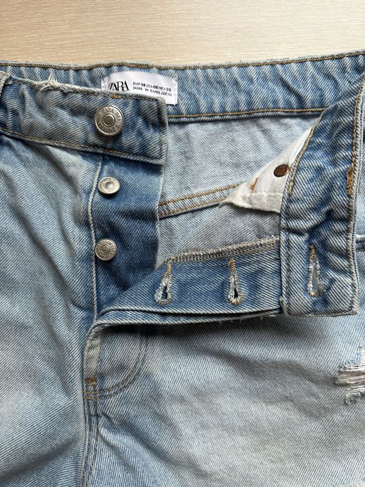 Къси панталонки размер М