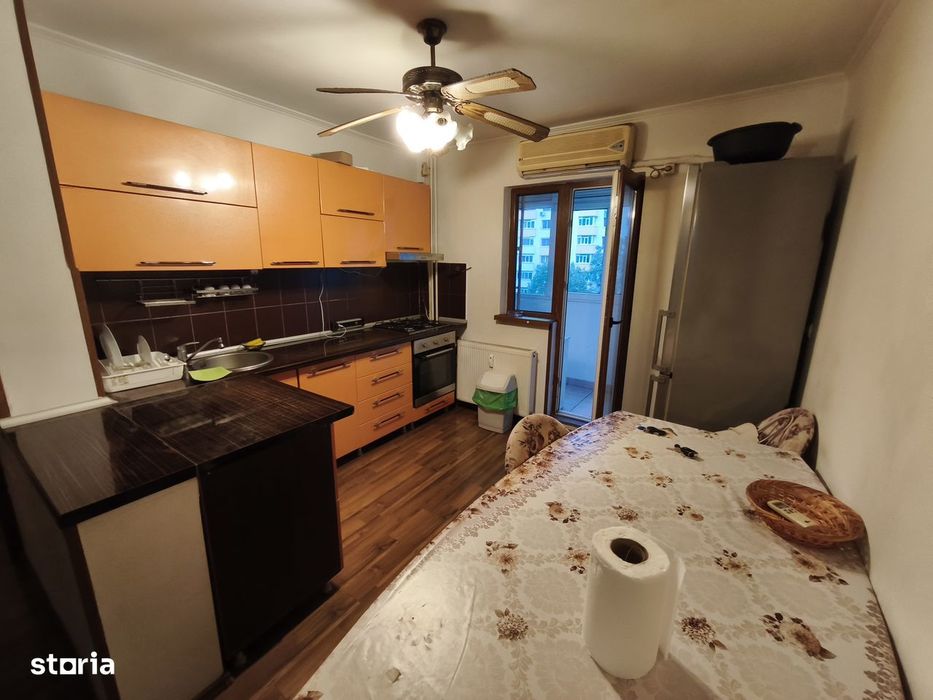 Apartament 2 camere Petre Ispirescu Bolintineanu