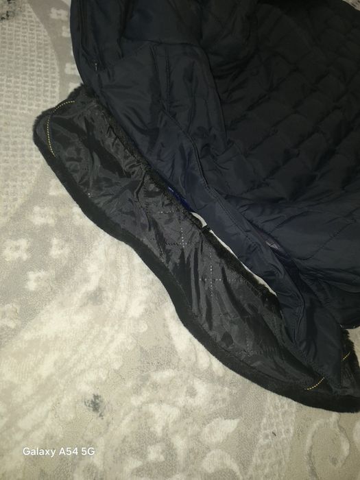 Куртка мужская зимний