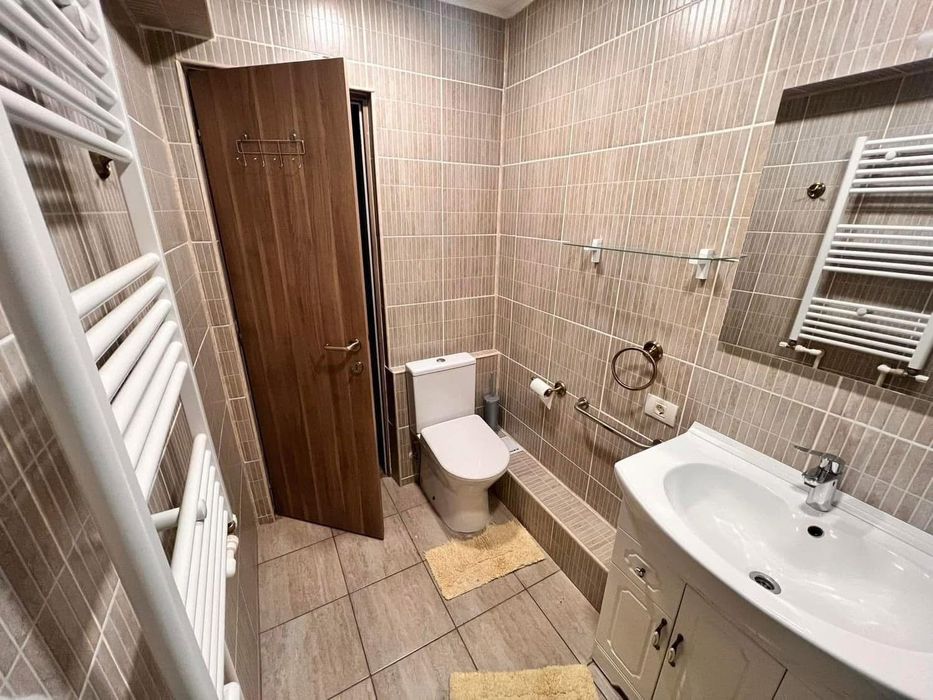 Închiriere apartament 2 camere Zona Cora Brătianu