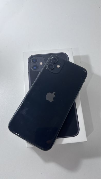 Iphone 11 64gb срочно