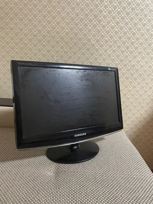 Компьютерный Монитор