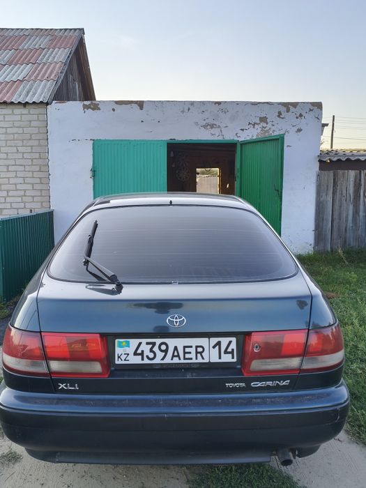 Продам Toyota Carina E