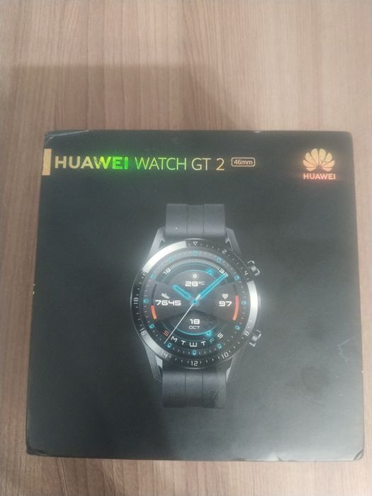 Смарт часы Huawei