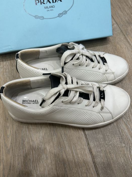 Кеды michael kors