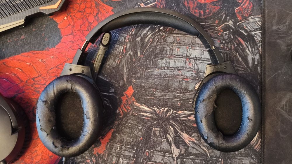 Игровая гарнитура HyperX Cloud Stinger Core x2