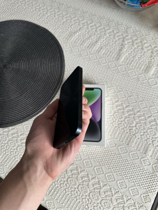 Iphone 14 81% без ремонта