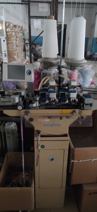 Кетлевальные аппараты