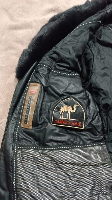 Продам зимнюю куртку