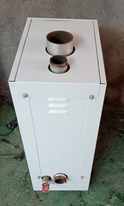 Котёл отопительный, газовый