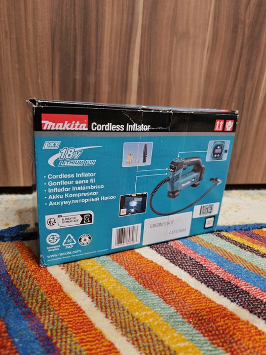 Compresor multifuncțional