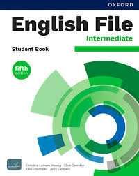 English File 5Th Edition
